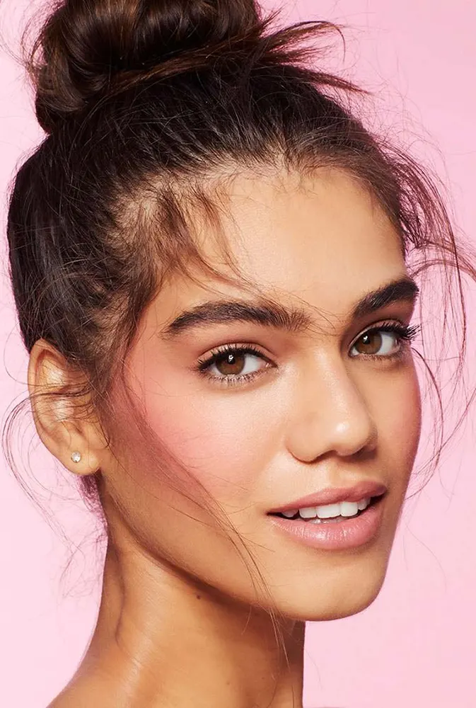 Maybelline Cheek Heat Gel- Cream Blush, 25 Fuchsia Spark