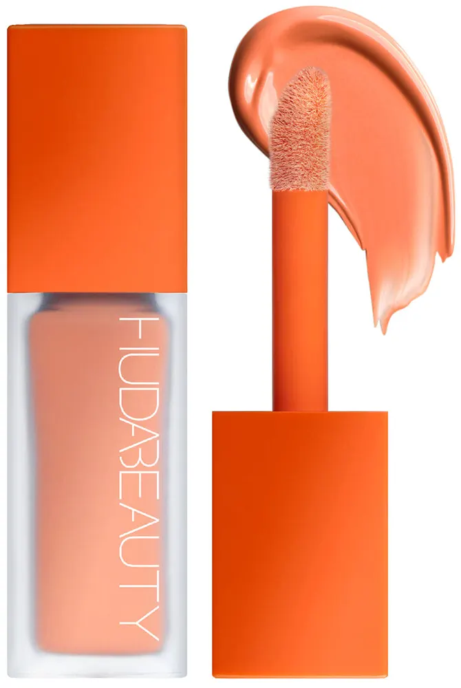 مصحح لون تحت العين فو فيلتر من هدي بيوتي، بيتش