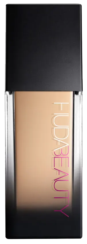 Huda Beauty Faux Filter Luminous Matte Foundation, 200B Shortbread