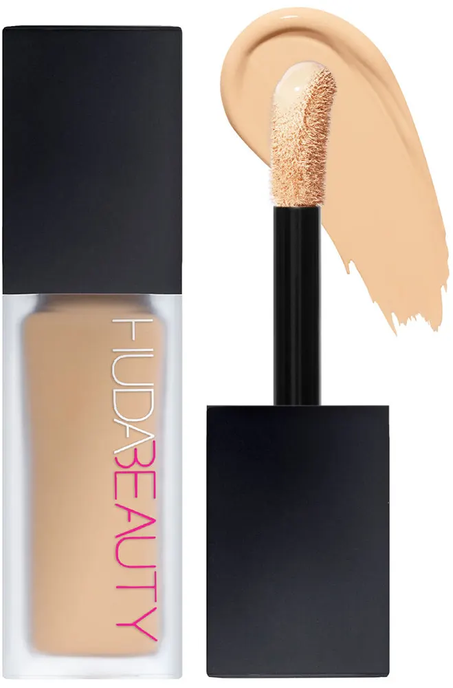 كونسيلر سائل مات من هدي بيوتي، 2.3B كوتون كاندي