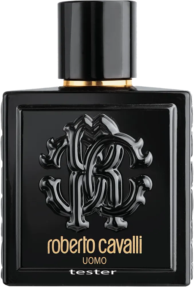 عطر اومو من روبيرتو كافالي للرجال او دي تواليت، 100 مل (تستر)