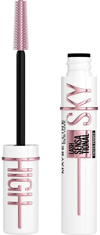 Maybelline Lash Sensational Sky Hight Tinded Primer Mascara