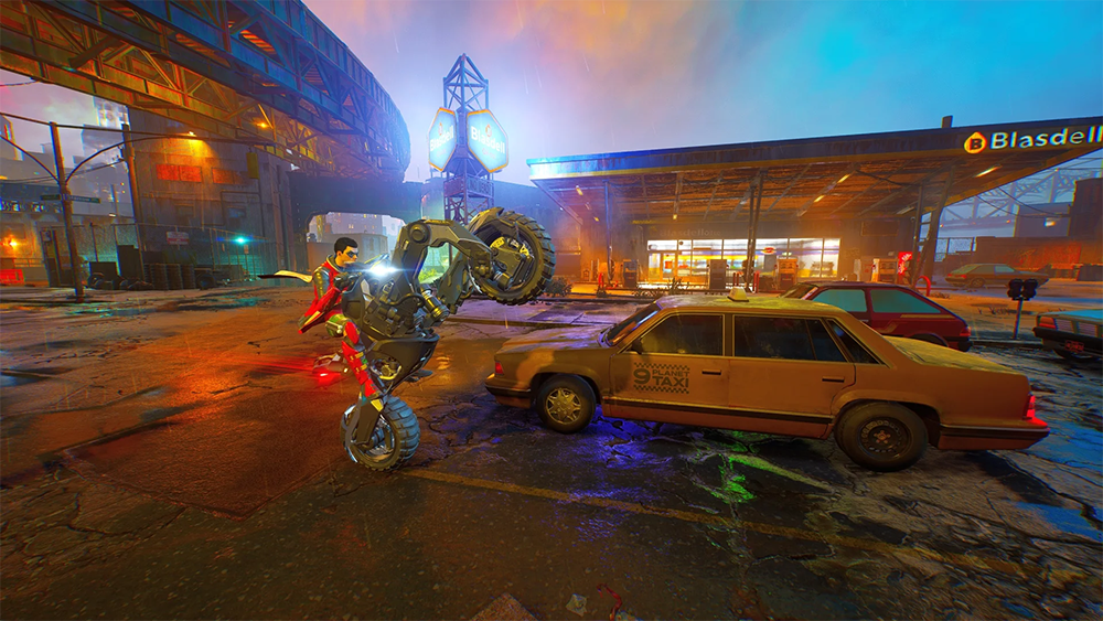 Gotham Knights Game DVD - PlayStation 5