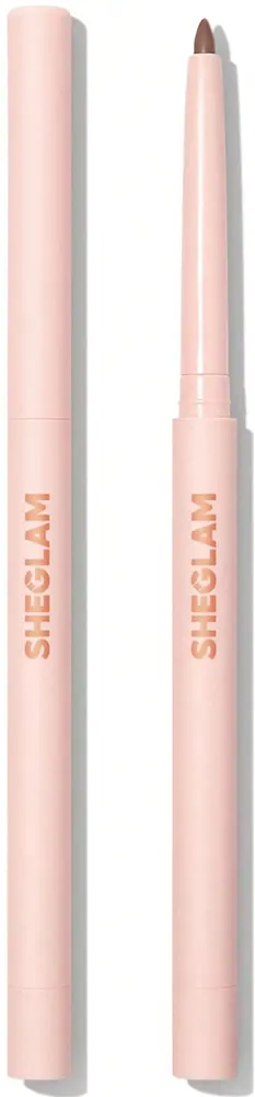 Sheglam So Lippy Lip Liner, 526 Mojave