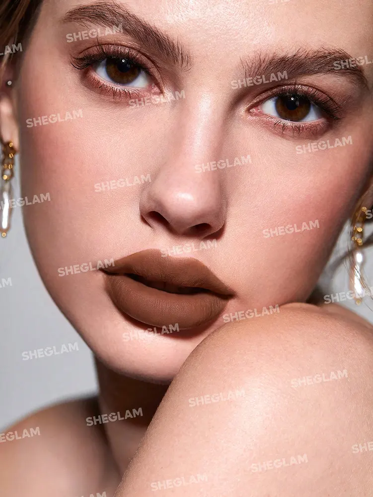 Sheglam So Lippy Lip Liner, 526 Mojave