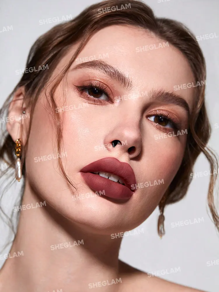 محدد الشفاه شيجلام سو ليبي، 522 ميستي روز