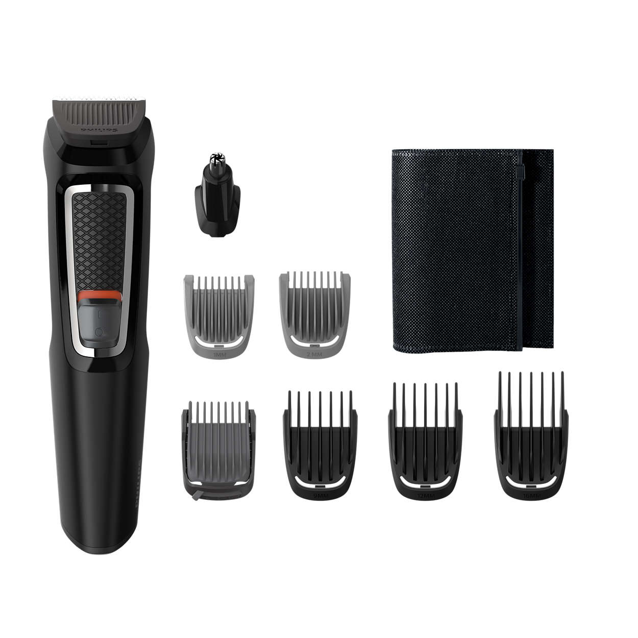 philips multigroom 6 in 1