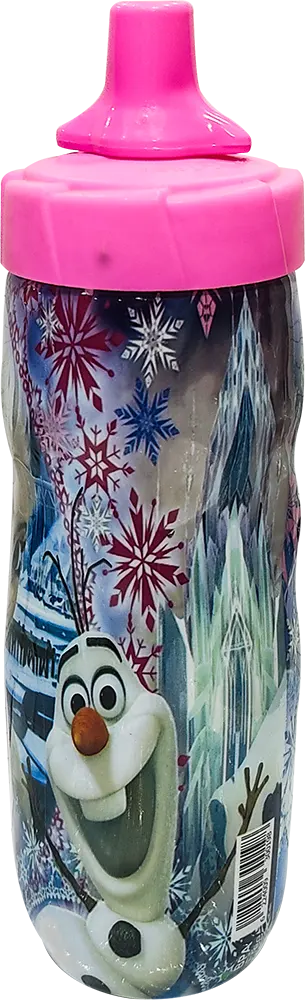 زمزمية بلاستيك ماكس بلاست جي تي، 700 ملي ، شفاطة مدمجة، ألوان متعددة