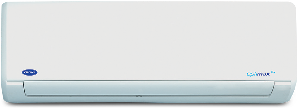 تكييف هواء كاريير اوبتي ماكس ، 2.25 حصان ( بارد - ساخن ) ، شاشة ديجيتال ، أبيض ، 38 QHCT18N-78X2