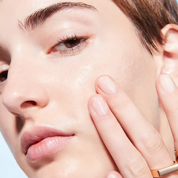 غسول زيتي هايبر ريال فريش كانفاس من ماك، 30 مل