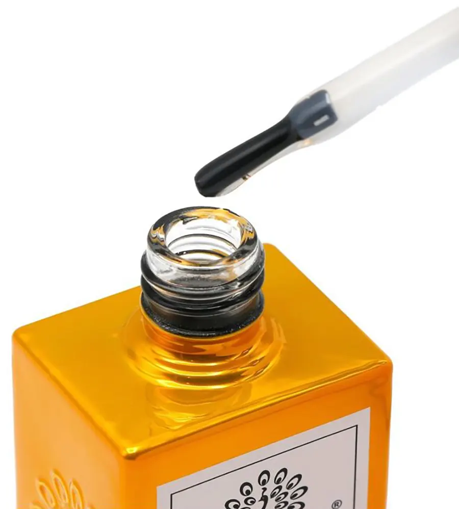 Global Fashion Builder Gel Long Lasting , 15 Ml