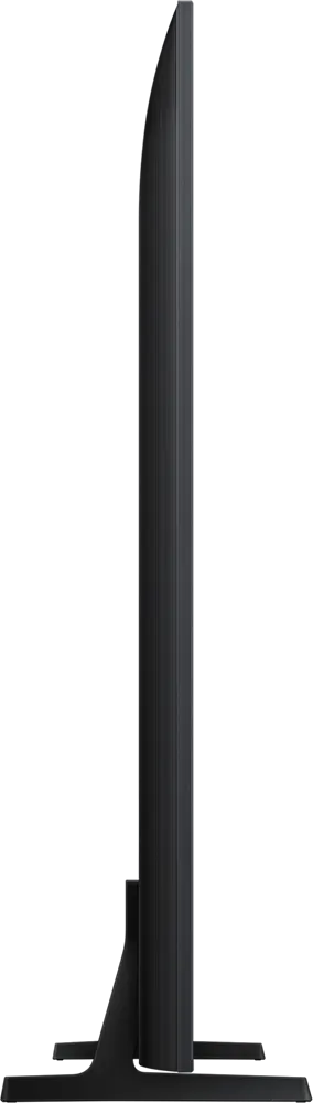 شاشة سامسونج سمارت، 98 بوصة، 120 هرتز، LED، كريستال UHD، دقة 4k، نظام تشغيل TIZEN، تدعم Q Symphony، ريسيفر داخلي، بلوتوث، واي فاي، UA98DU9000