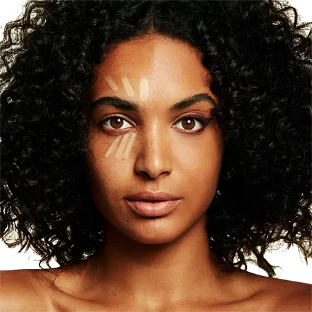 باليت كونسيلر ومصحح العيوب ستوديو فيكس من ماك، ميديم