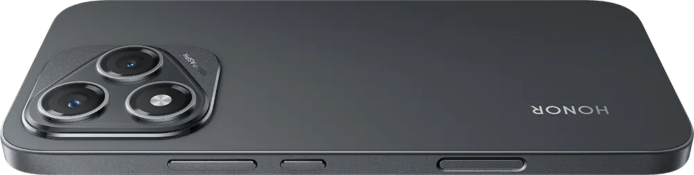 وبايل هونر 400 لايت ، ثنائي الشريحة، ذاكرة داخلية 256 جيجابايت، رامات 8 جيجابايت، شبكة الجيل الخامس، أسود