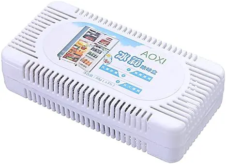 Refrigerator Deodorizer, 85-8