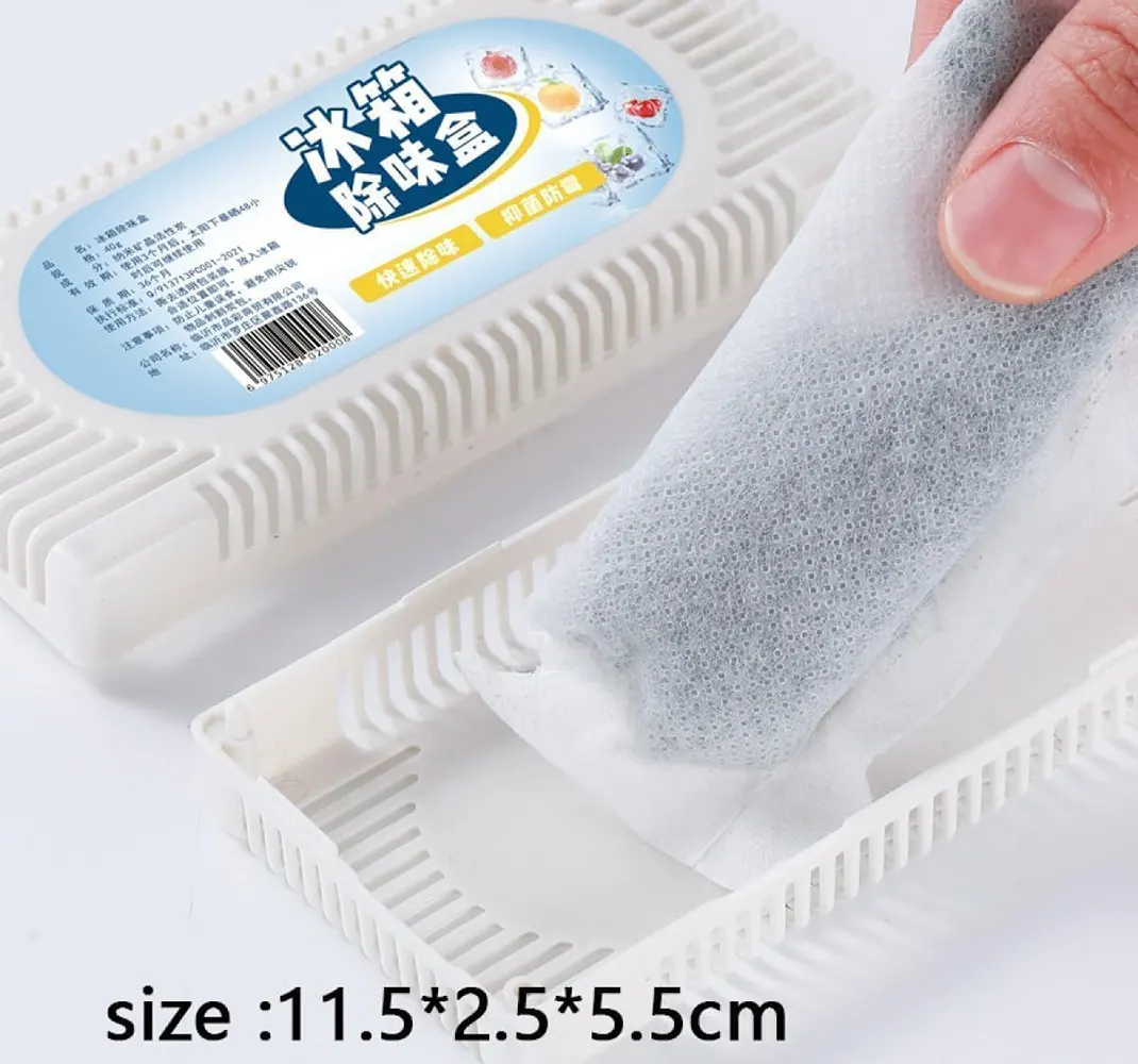 Refrigerator Deodorizer, 85-8