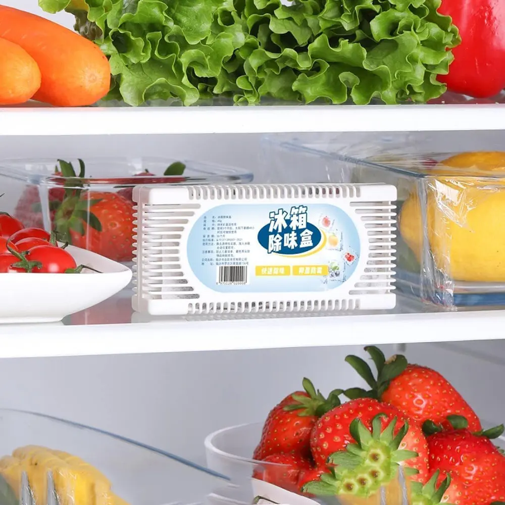 Refrigerator Deodorizer, 85-8