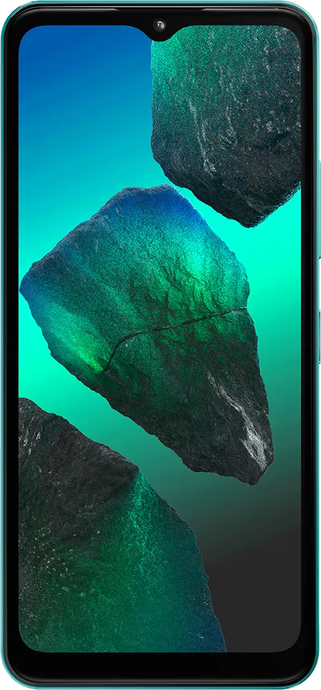 موبايل اتش ام دي اورا 2 ثنائي الشريحة، ذاكرة داخلية 256 جيجابايت، رامات 4 جيجابايت، شبكة الجيل الرابع إل تي إي، أزرق