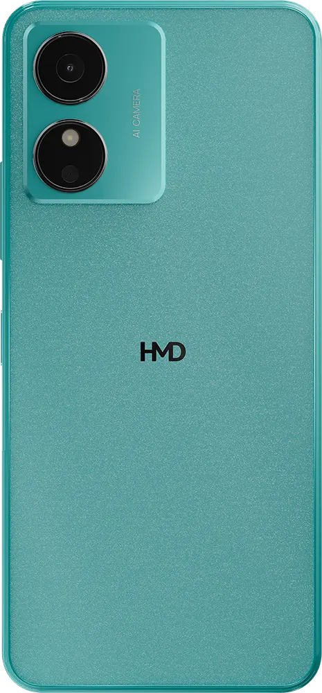 موبايل اتش ام دي اورا 2 ثنائي الشريحة، ذاكرة داخلية 256 جيجابايت، رامات 4 جيجابايت، شبكة الجيل الرابع إل تي إي، أزرق