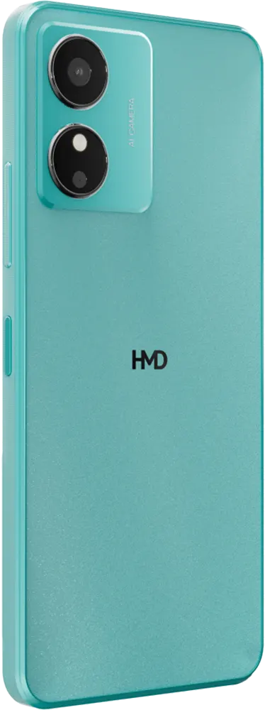 موبايل اتش ام دي اورا 2 ثنائي الشريحة، ذاكرة داخلية 256 جيجابايت، رامات 4 جيجابايت، شبكة الجيل الرابع إل تي إي، أزرق