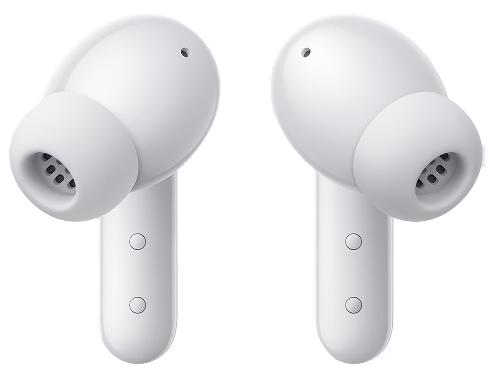 سماعة أذن لاسلكية CMF BUDS PRO 2 ، صوت محيطي ، خاصية إلغاء الضوضاء ، 6 ميكروفونات ، رمادي فاتح ، B187