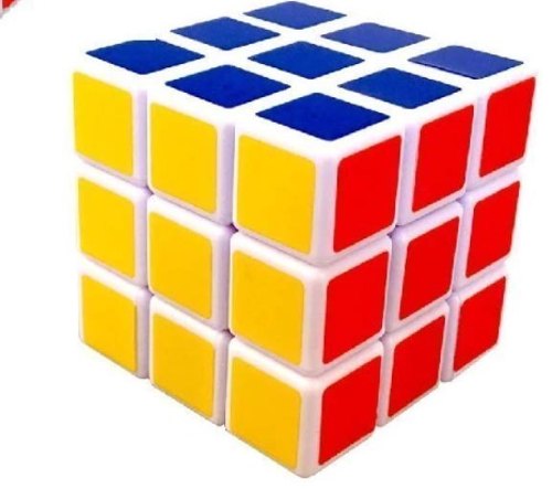 Rubik's Cube