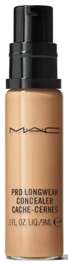 Mac Pro Longwear Concealer, Nc30