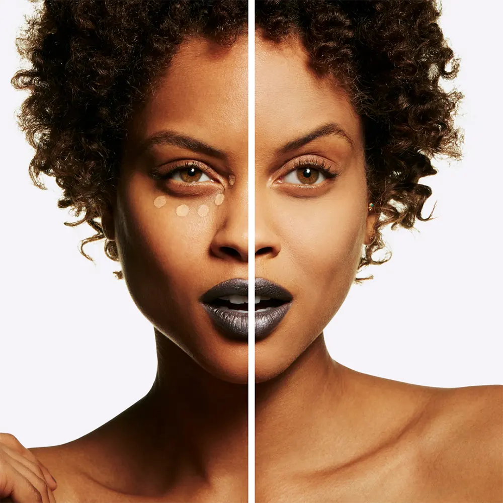 Mac Pro Longwear Concealer, Nc30