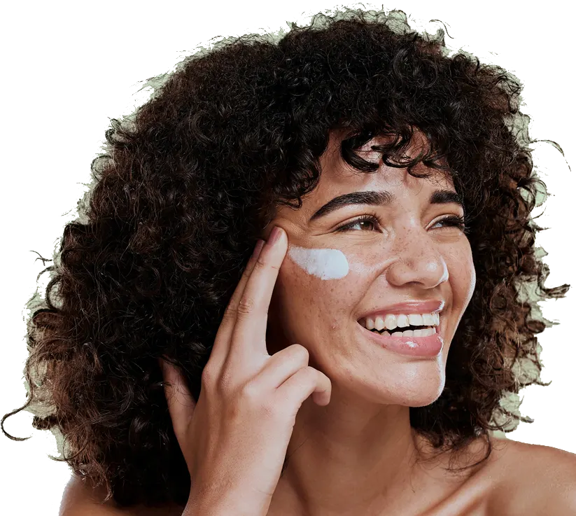 جل كريم اكتي-كلير هيدرا ماتيفينج من ديرما اكتيف، 50 مل