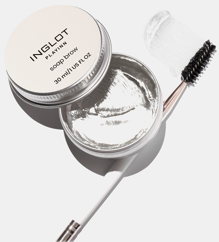 Inglot Playinn Soap Brow