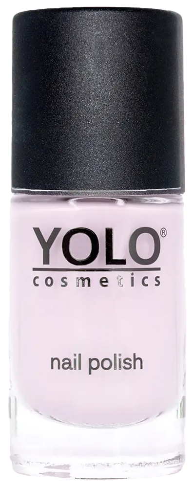طلاء اظافر من يولو، 10 مل، 245 فلافي
