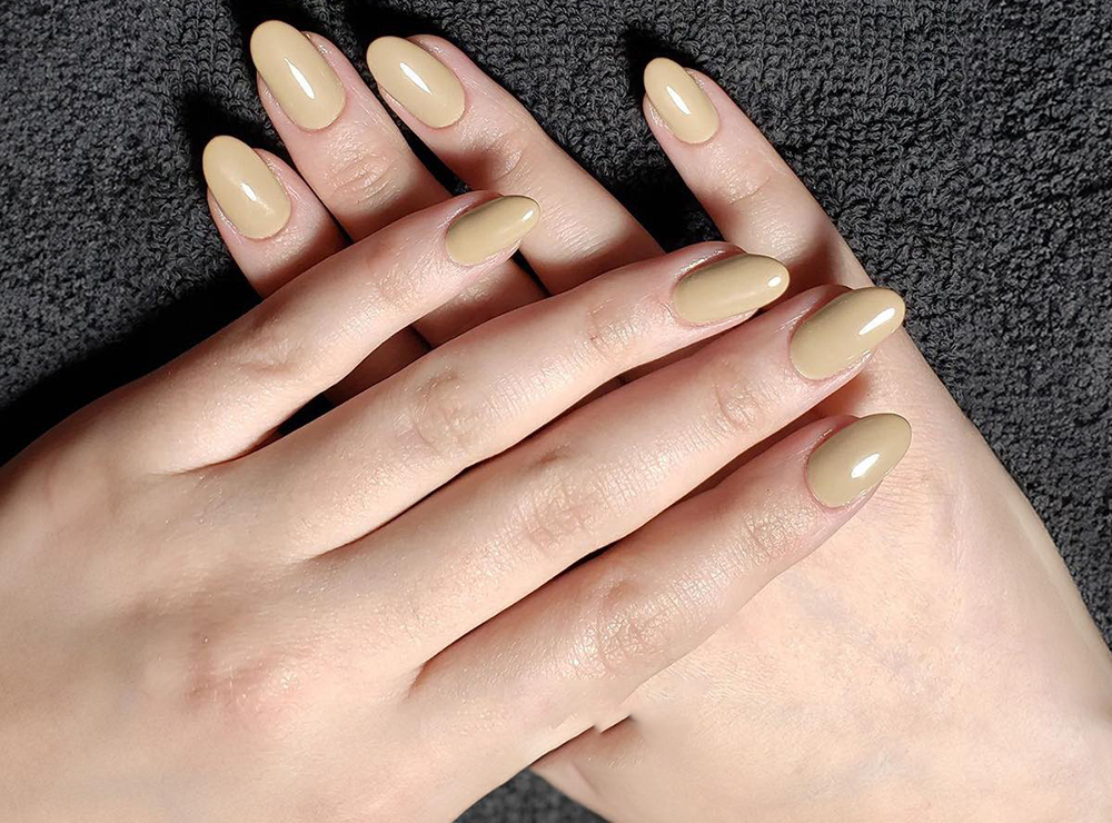 Yolo Nail Polish, 10 Ml, 247 Hush