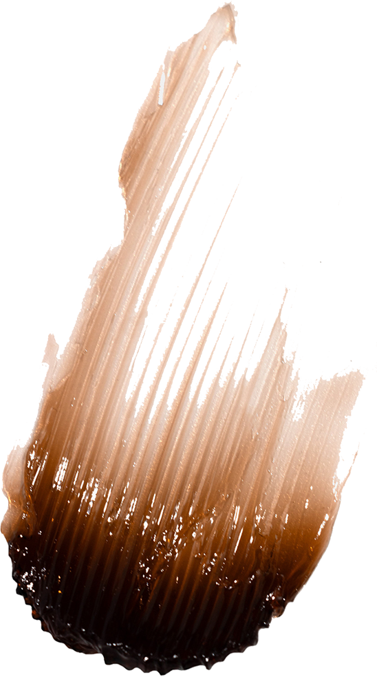 Inglot Playinn Soap Brow, Brown