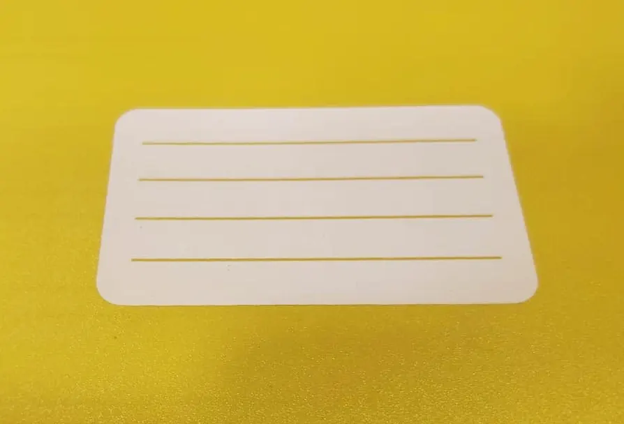 Mintra Cover Alternative Notebook, 100 Sheets, Arabic Ruled, 22.5*16, Assorted Colors