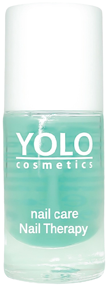 علاج الاظافر من يولو، 12