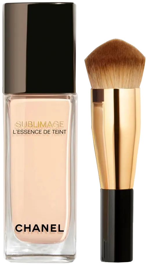 Chanel Sublimage L'essence De Teint Serum Foundation, Bd01