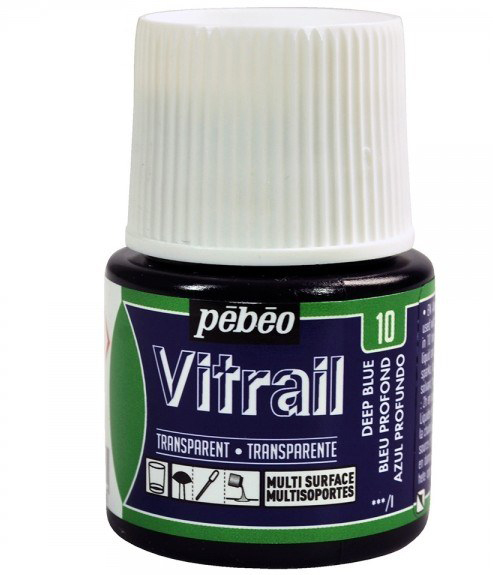 Vitrail Glass Paint 45ml
