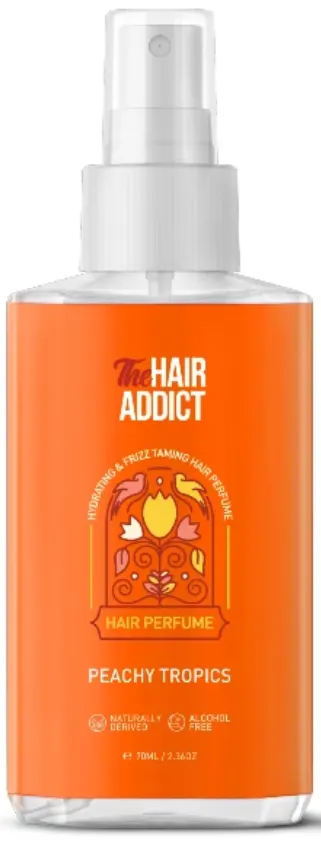 معطر شعر بيتشي تروبيكس من هير اديكت ، 50 مل