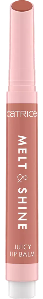 Catrice Melt & Shine Juicy Lip Balm , 090 Coco Colada