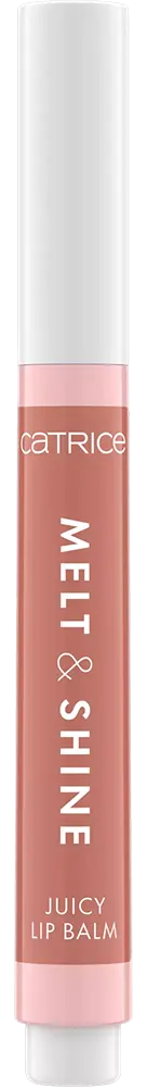 Catrice Melt & Shine Juicy Lip Balm , 090 Coco Colada