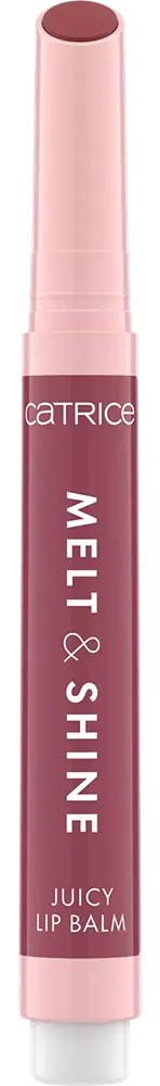 Catrice Melt & Shine Juicy Lip Balm , 030 Sea-cret