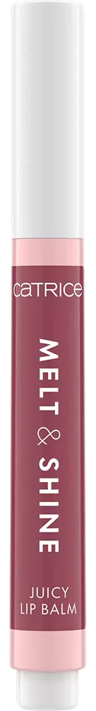 Catrice Melt & Shine Juicy Lip Balm , 030 Sea-cret