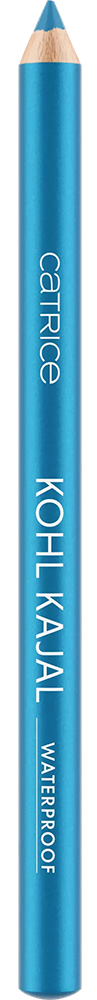 Catrice Kohl Kajal Waterproof, 070 Turquoise Sense
