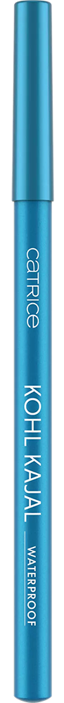 Catrice Kohl Kajal Waterproof, 070 Turquoise Sense