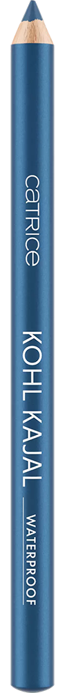 Catrice Kohl Kajal Waterproof, 060 Classy Blue-Y Navy