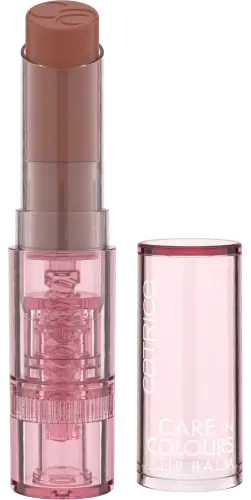 Catrice Care In Colours Lip Balm , 060 Half Baked Cookies
