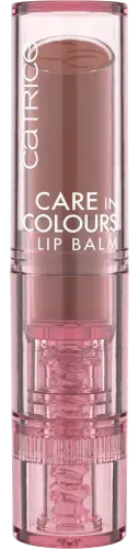 Catrice Care In Colours Lip Balm , 060 Half Baked Cookies