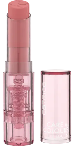 Catrice Care In Colours Lip Balm , 020 Feelin Pretty
