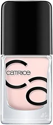 Catrice Iconails Gel Lacquer , 23 Nice Cream