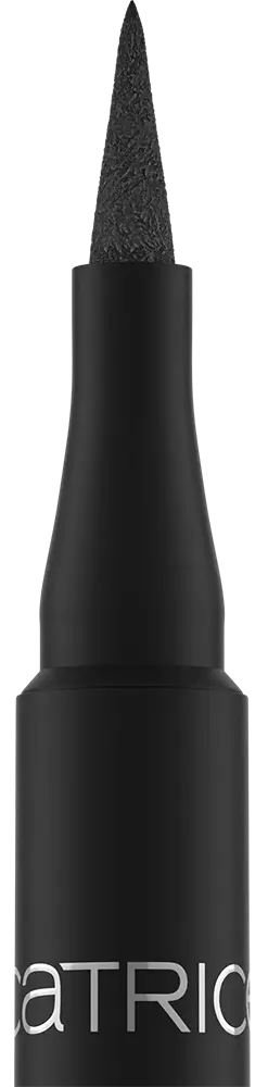 Catrice Calligraph Pro Precise 20 H Matt Liner , 010 Black